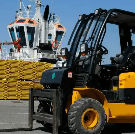 Arge Vinç Bandırma Kiralık Platform ve Manlift - Asansörlü Forklift