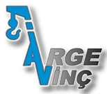 Ar-Ge Vinç Logo